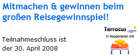 Mitmachen und gewinnen